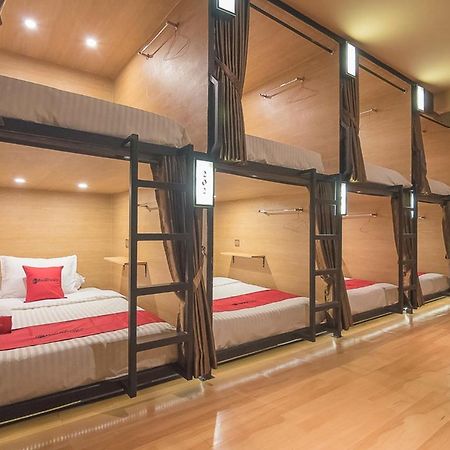 Vk Pods Bandung Hostel Εξωτερικό φωτογραφία