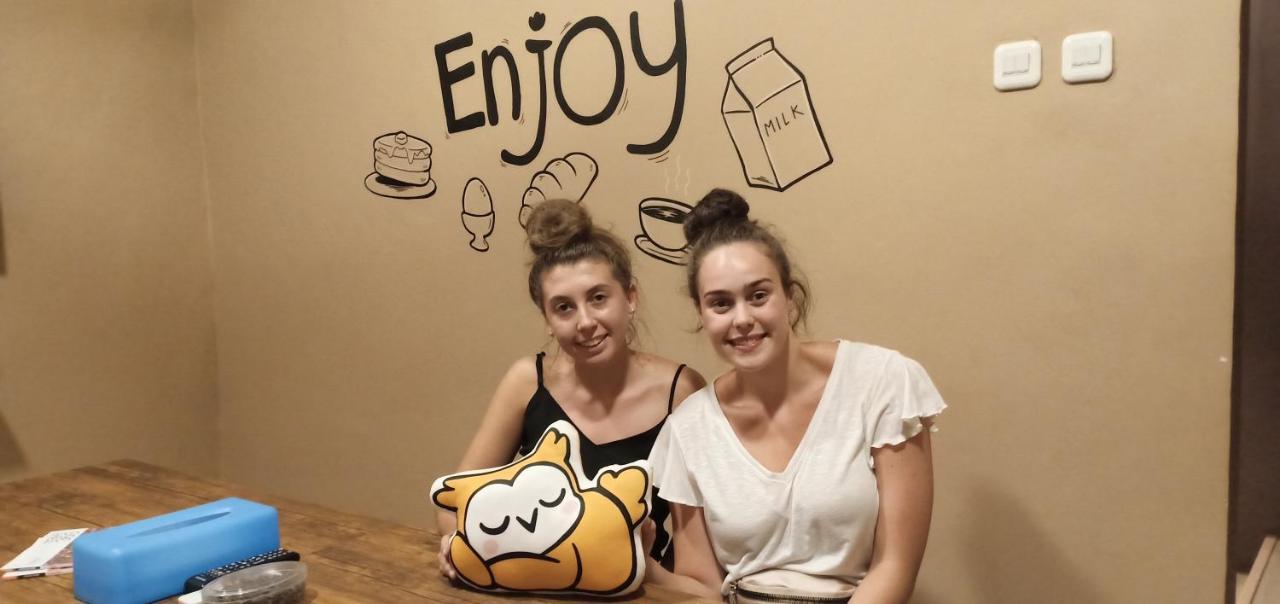Vk Pods Bandung Hostel Εξωτερικό φωτογραφία