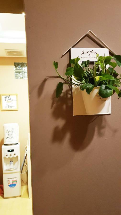 Vk Pods Bandung Hostel Εξωτερικό φωτογραφία