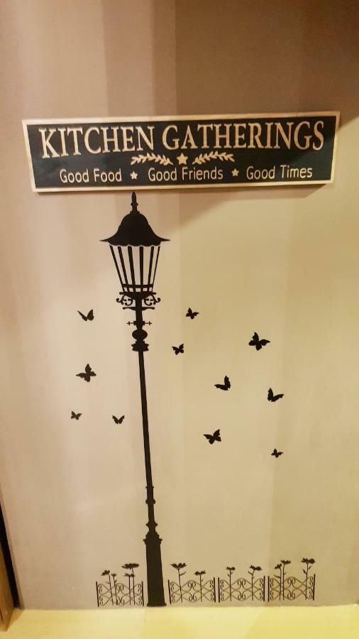 Vk Pods Bandung Hostel Εξωτερικό φωτογραφία
