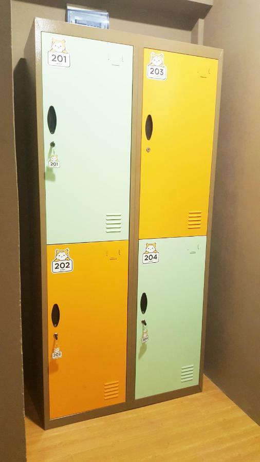Vk Pods Bandung Hostel Εξωτερικό φωτογραφία
