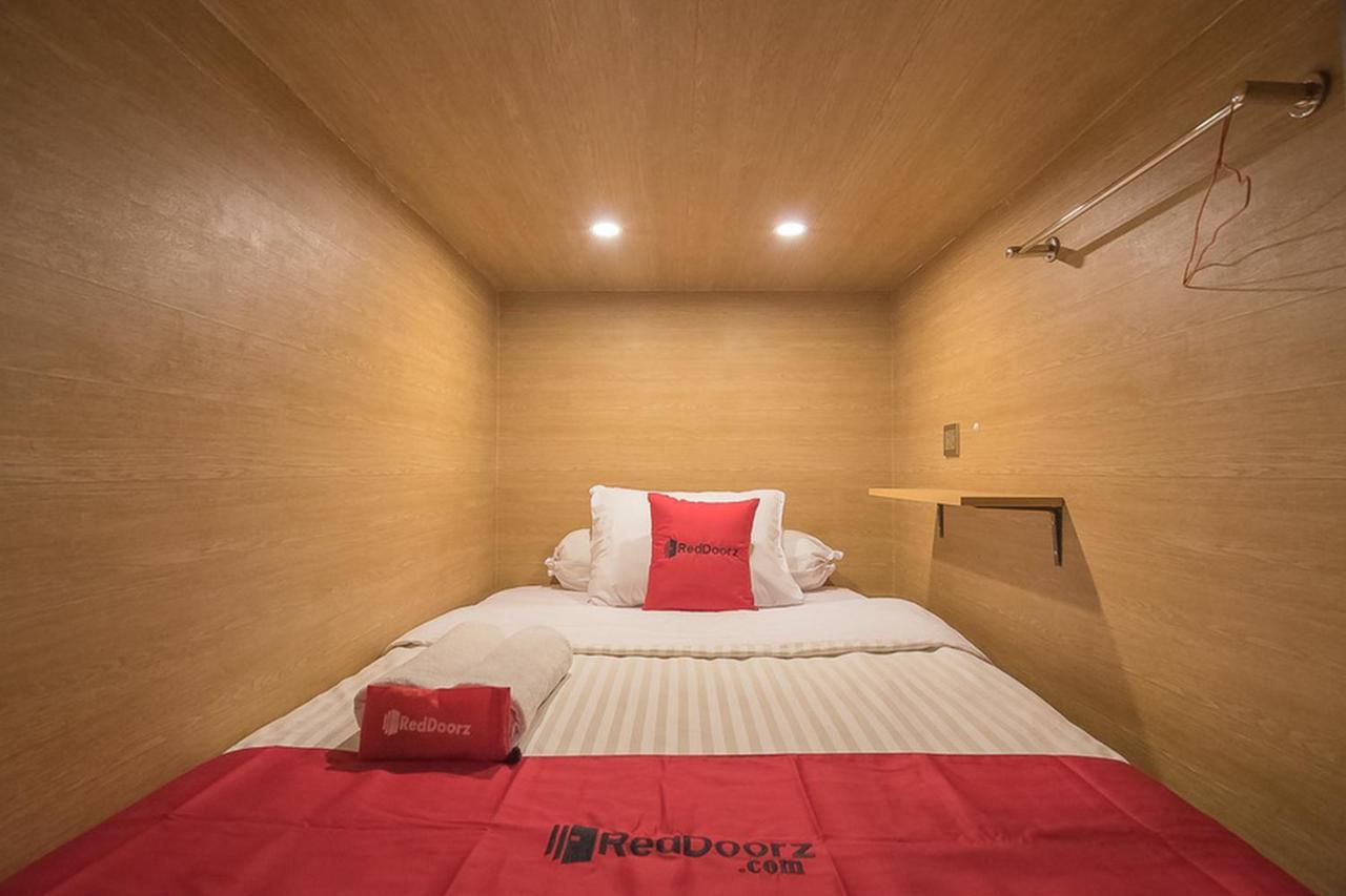 Vk Pods Bandung Hostel Εξωτερικό φωτογραφία