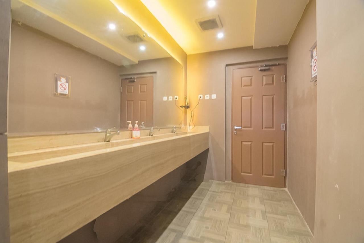 Vk Pods Bandung Hostel Εξωτερικό φωτογραφία