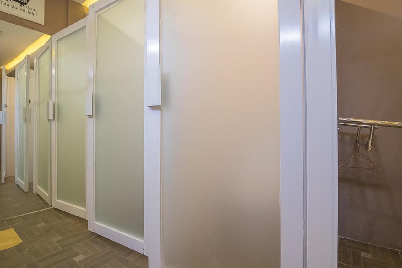 Vk Pods Bandung Hostel Εξωτερικό φωτογραφία